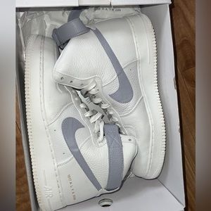 Alyx 10 17 Air Force one high